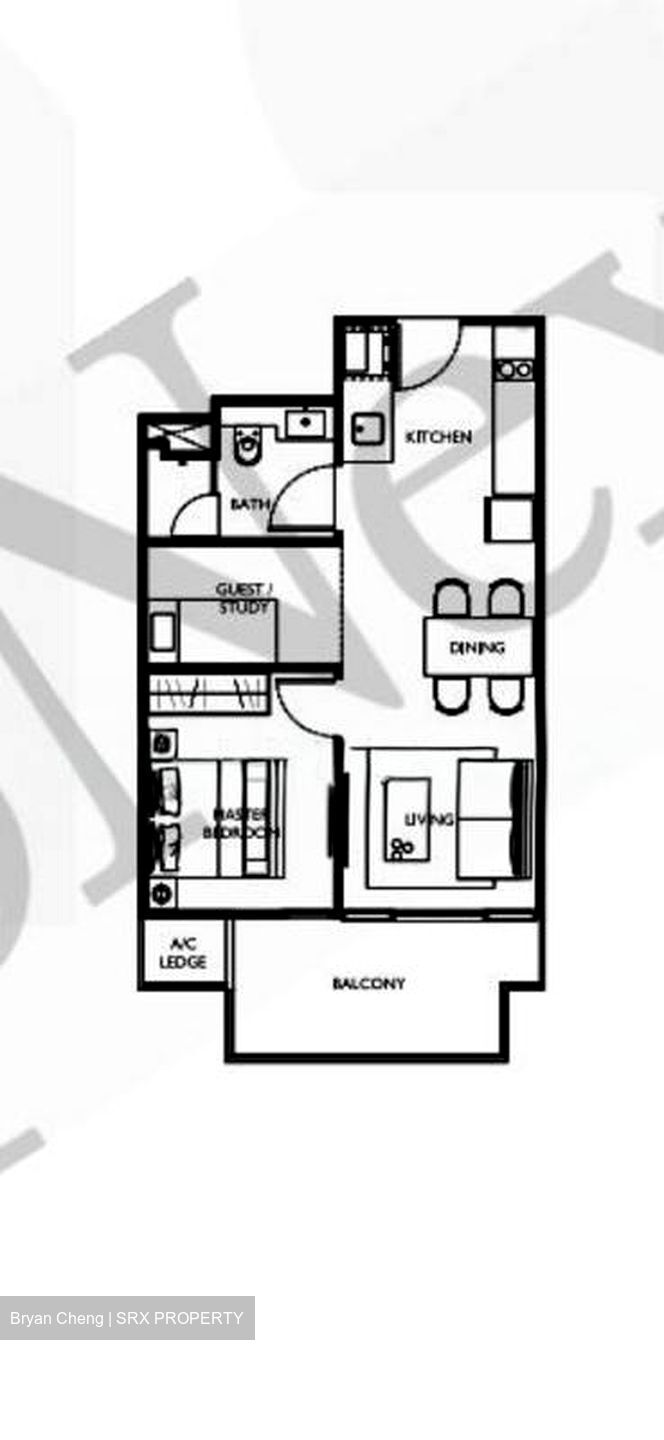 The Quinn (D19), Apartment #584264661